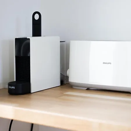 Entierement Renove Avec Patio - 2 Personnes Апартаменты *