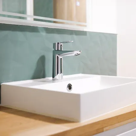 Lejlighed Entierement Renove Avec Patio - 2 Personnes Angers